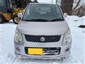 2009 Suzuki Wagon R