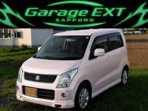 2009 Suzuki Wagon R