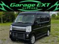 2015 Suzuki Every Wagon