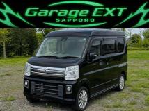 2015 Suzuki Every Wagon
