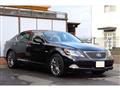 2007 Lexus LS