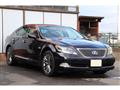 2007 Lexus LS