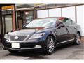 2007 Lexus LS