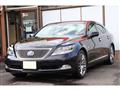 2007 Lexus LS