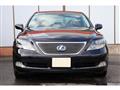 2007 Lexus LS