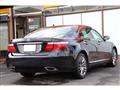 2007 Lexus LS