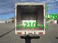 2012 Mitsubishi Canter