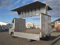 2012 Mitsubishi Canter