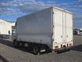 2012 Mitsubishi Canter