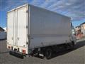 2012 Mitsubishi Canter
