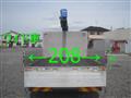 2016 Mitsubishi Canter