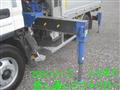 2016 Mitsubishi Canter
