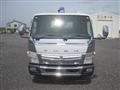 2016 Mitsubishi Canter