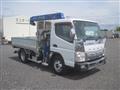 2016 Mitsubishi Canter