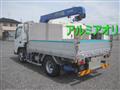 2016 Mitsubishi Canter
