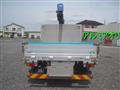 2016 Mitsubishi Canter