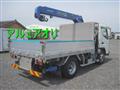 2016 Mitsubishi Canter