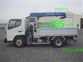 2016 Mitsubishi Canter