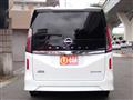 2023 Nissan Serena