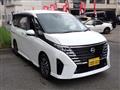 2023 Nissan Serena