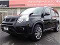 2013 Nissan X-Trail
