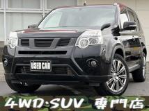 2013 Nissan X-Trail