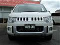 2018 Mitsubishi Delica D5