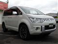 2018 Mitsubishi Delica D5
