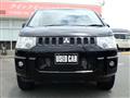 2013 Mitsubishi Delica D5
