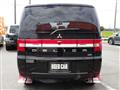 2013 Mitsubishi Delica D5