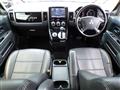 2013 Mitsubishi Delica D5