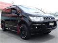 2013 Mitsubishi Delica D5