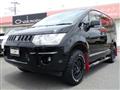 2013 Mitsubishi Delica D5