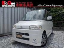 2007 Daihatsu Tanto