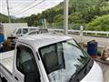 2001 Suzuki Carry Truck