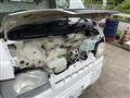 2001 Suzuki Carry Truck