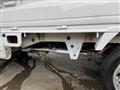 2001 Suzuki Carry Truck