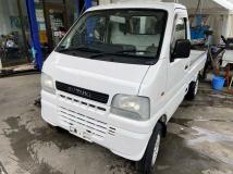 2001 Suzuki Carry Truck