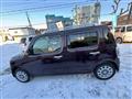 2013 Daihatsu MIRA COCOA