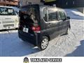 2009 Daihatsu Tanto
