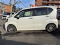 2015 Daihatsu Move Custom