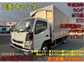 2016 Mitsubishi Canter