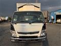 2016 Mitsubishi Canter