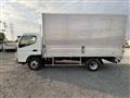 2016 Mitsubishi Canter