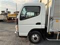 2016 Mitsubishi Canter