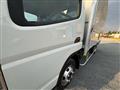 2016 Mitsubishi Canter