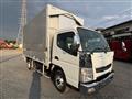 2016 Mitsubishi Canter