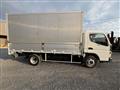2016 Mitsubishi Canter