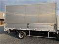 2016 Mitsubishi Canter