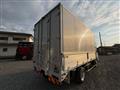 2016 Mitsubishi Canter